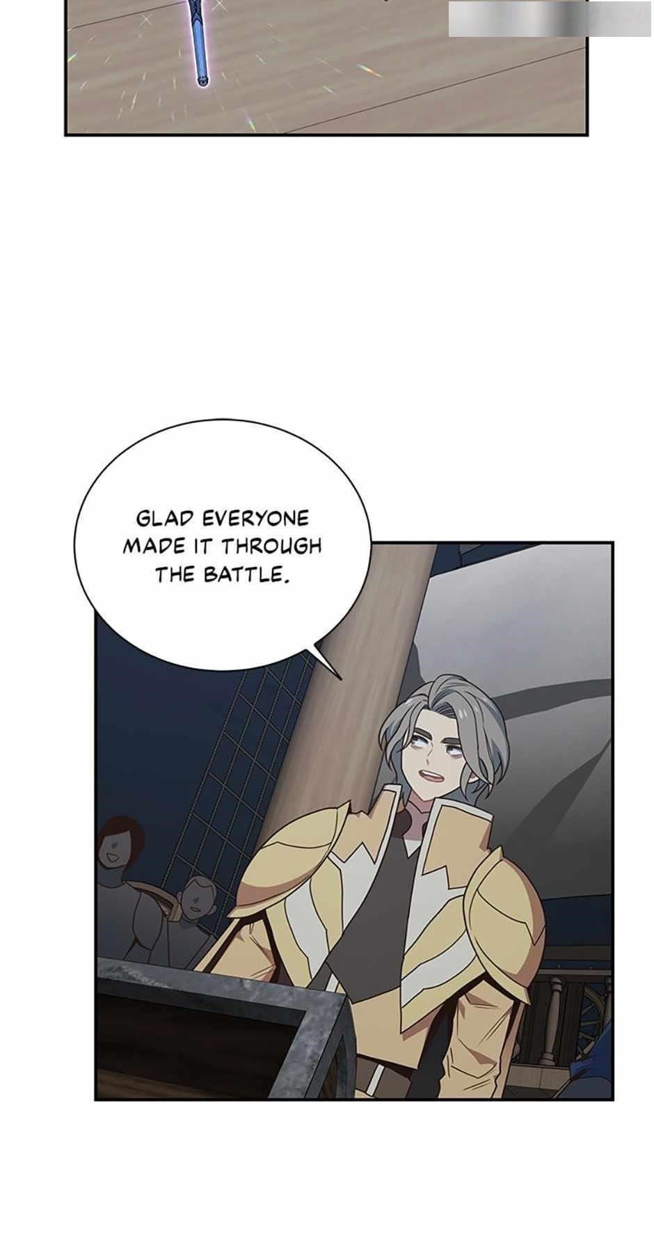 One-of-a-Kind Irregular Chapter 79 - Page 42