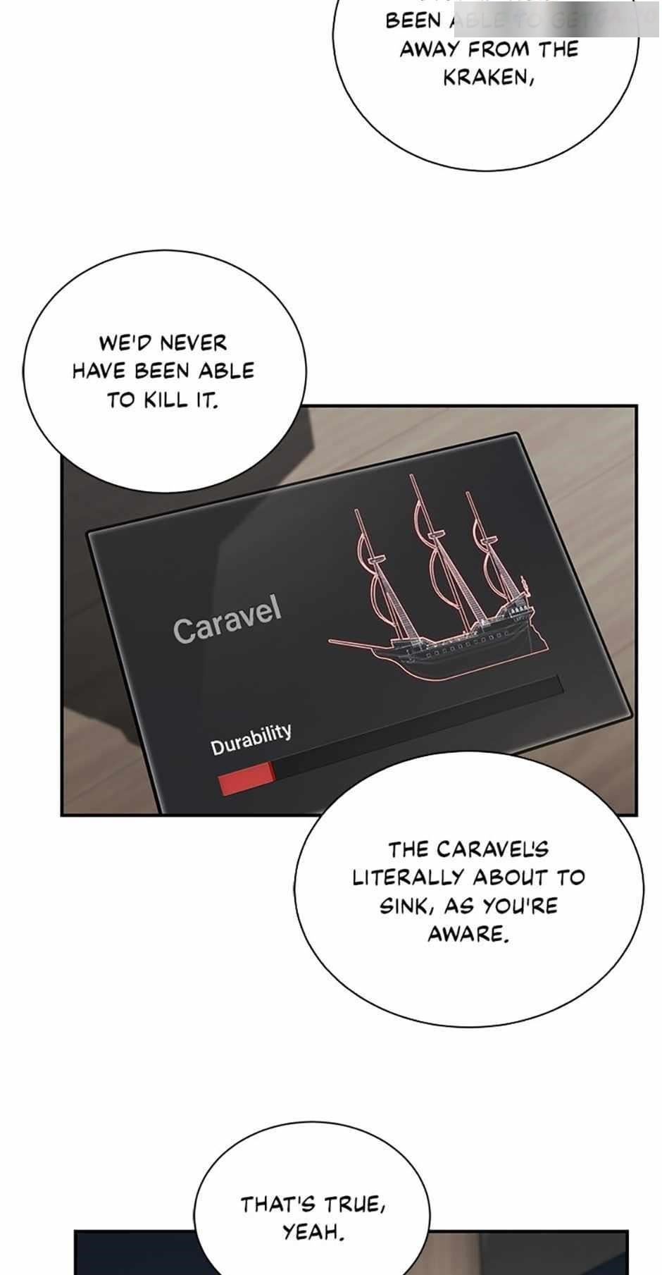 One-of-a-Kind Irregular Chapter 79 - Page 45