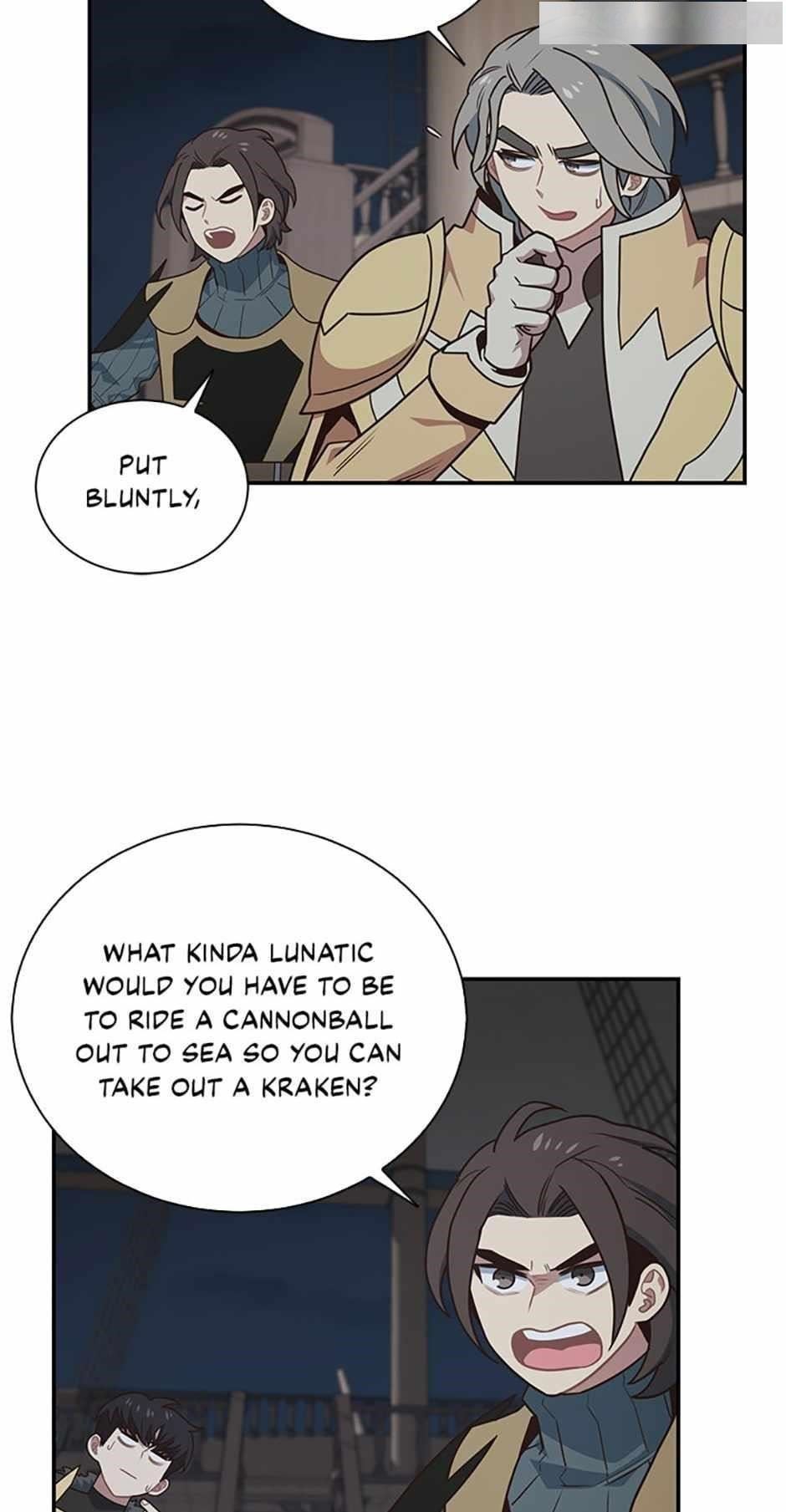 One-of-a-Kind Irregular Chapter 79 - Page 46