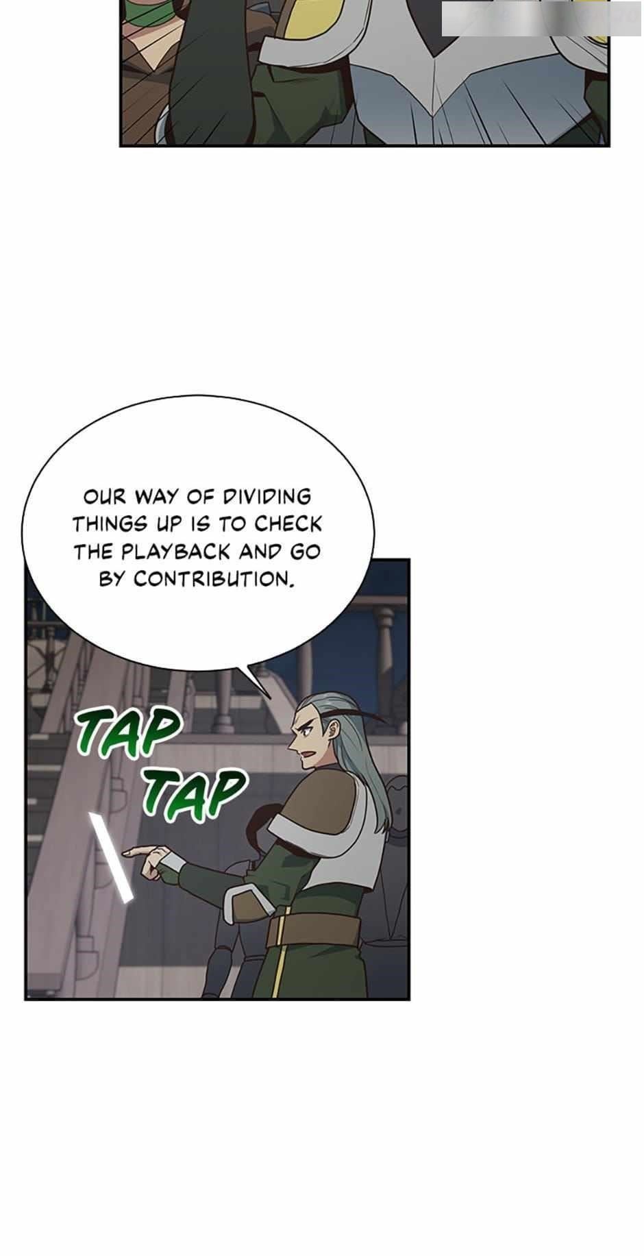 One-of-a-Kind Irregular Chapter 79 - Page 50