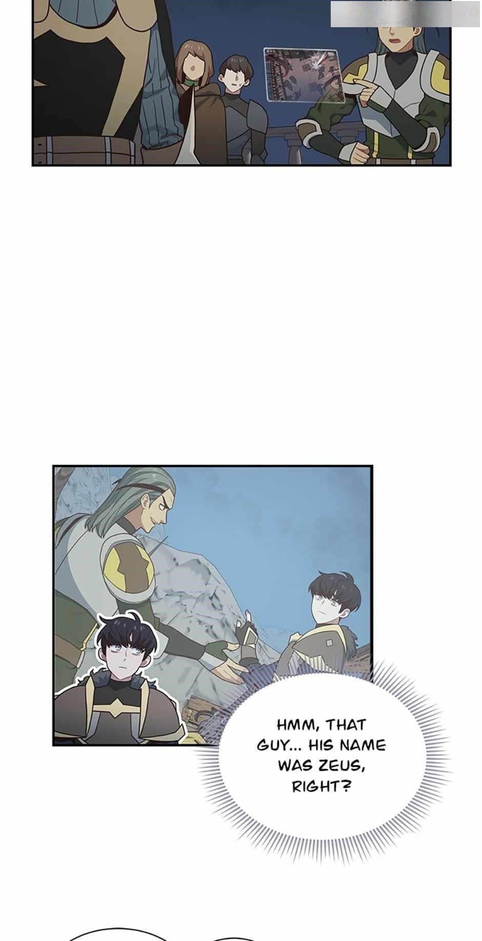 One-of-a-Kind Irregular Chapter 79 - Page 52