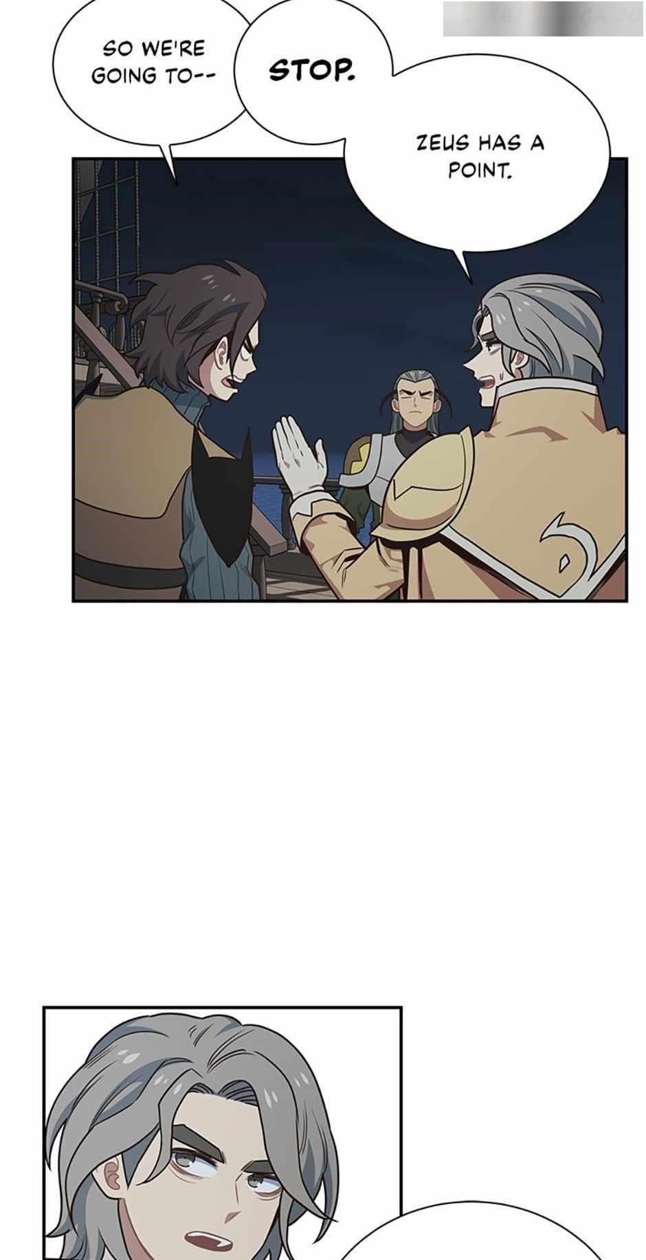 One-of-a-Kind Irregular Chapter 79 - Page 53