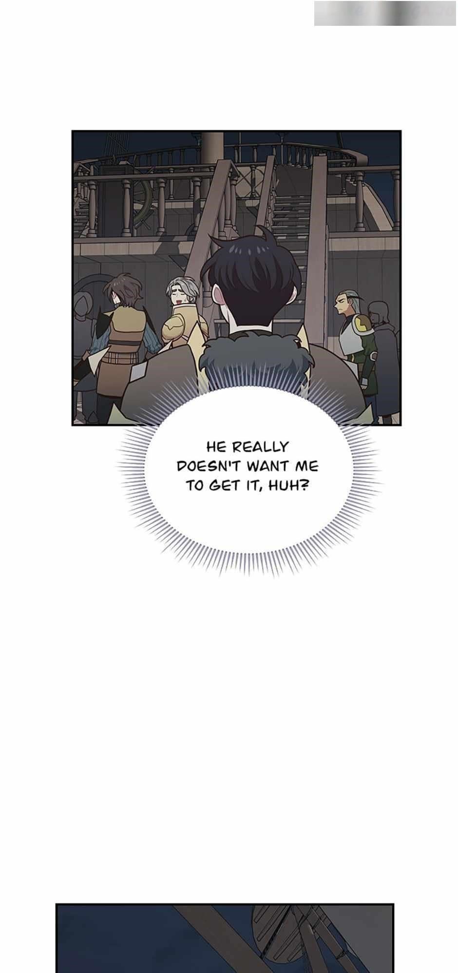 One-of-a-Kind Irregular Chapter 79 - Page 55