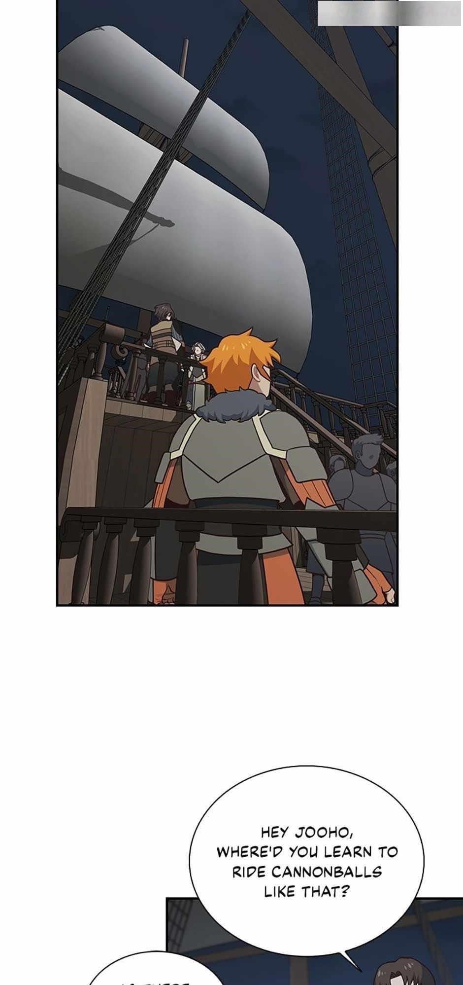 One-of-a-Kind Irregular Chapter 79 - Page 56