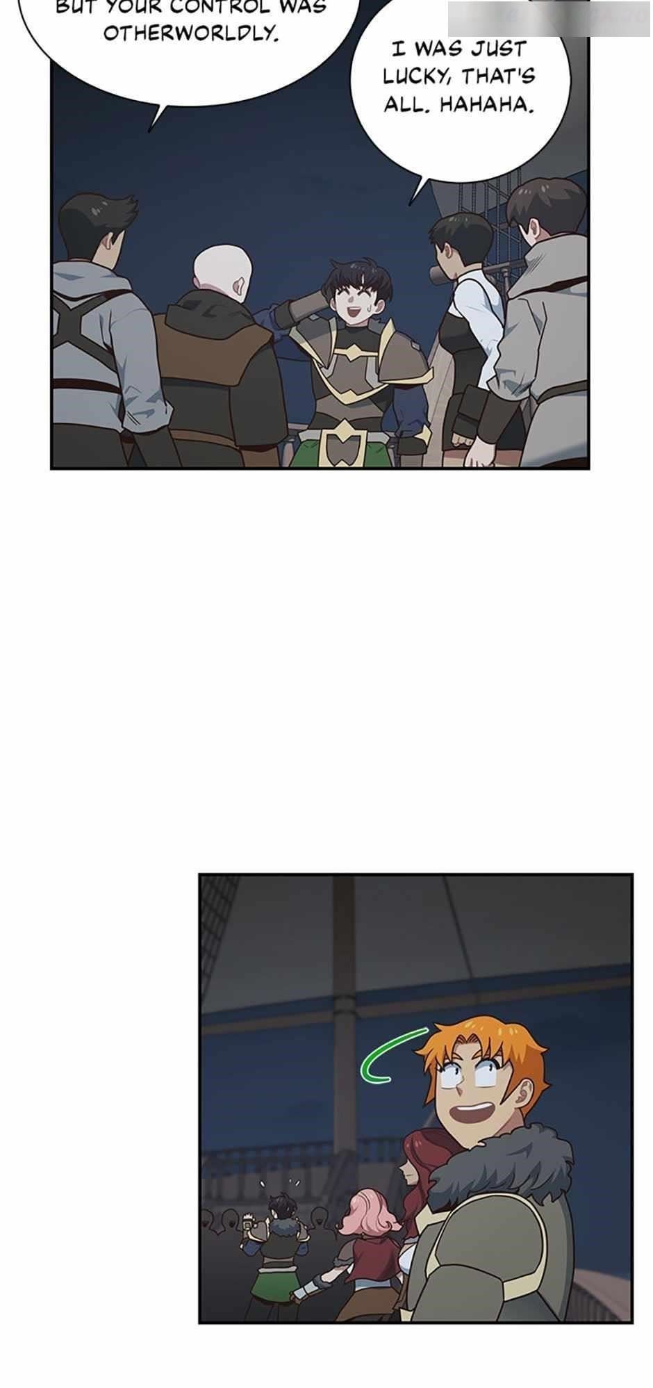 One-of-a-Kind Irregular Chapter 79 - Page 58