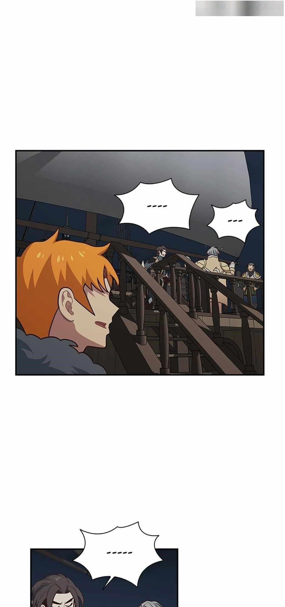 One-of-a-Kind Irregular Chapter 79 - Page 59