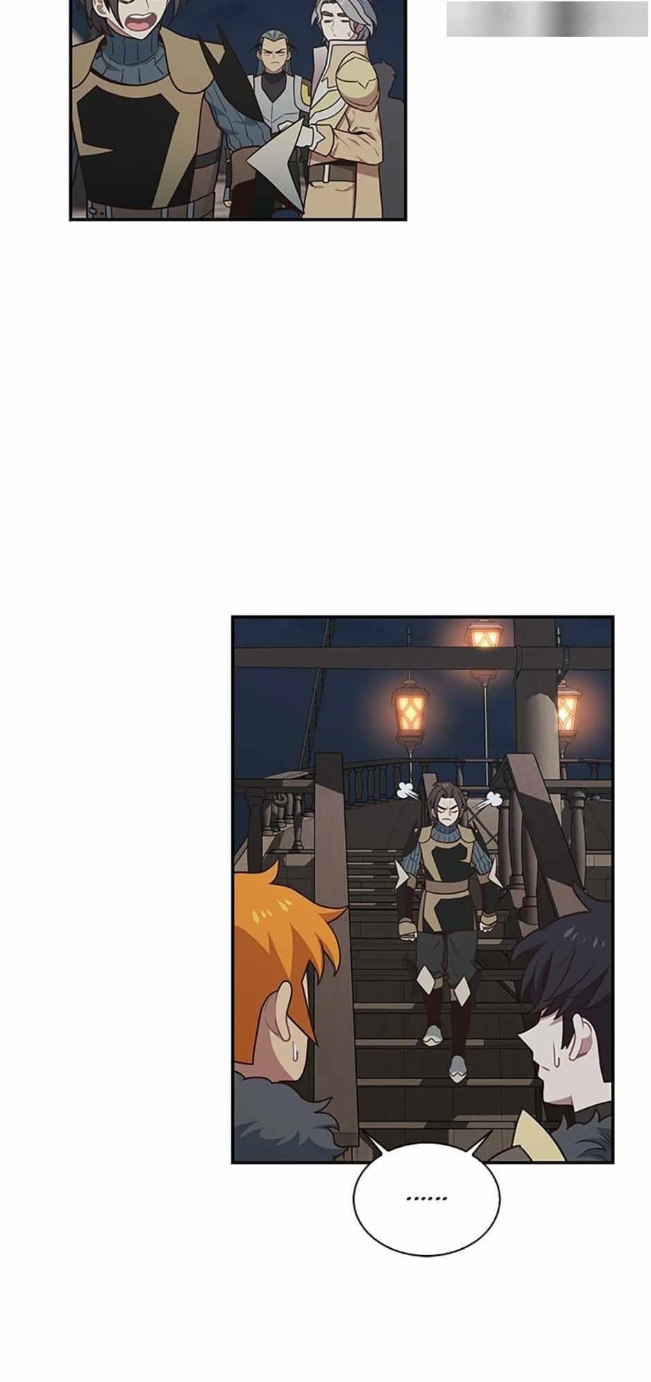 One-of-a-Kind Irregular Chapter 79 - Page 60