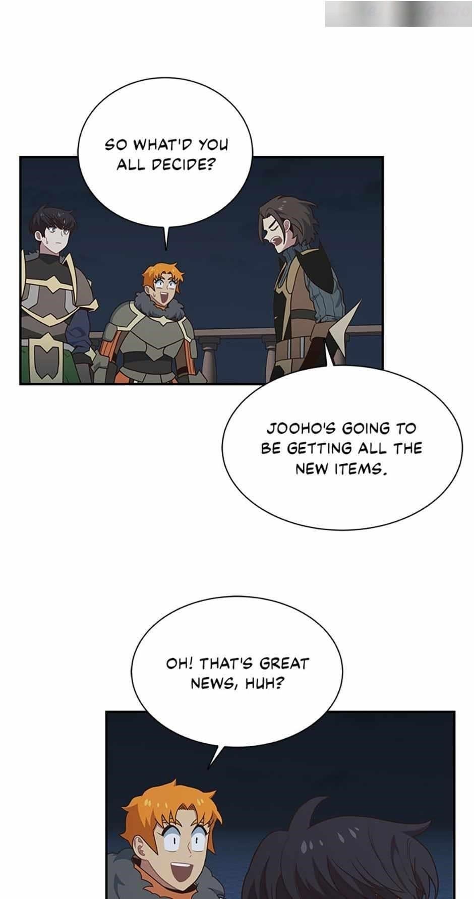 One-of-a-Kind Irregular Chapter 79 - Page 61