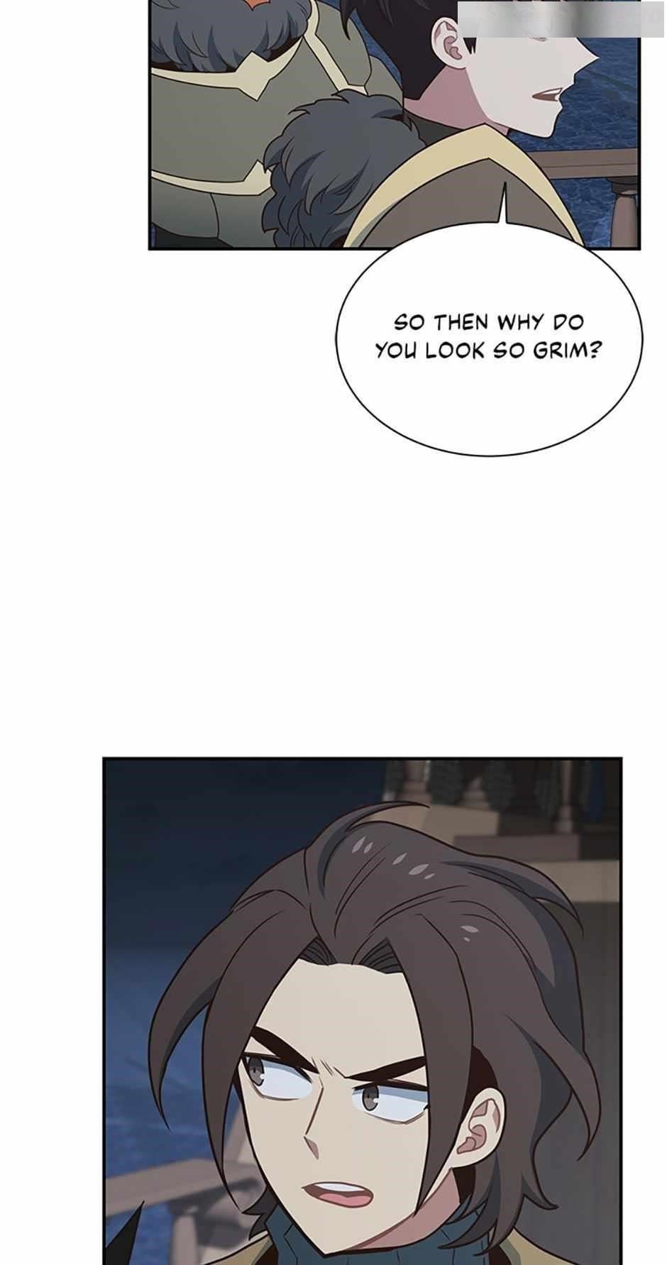 One-of-a-Kind Irregular Chapter 79 - Page 62