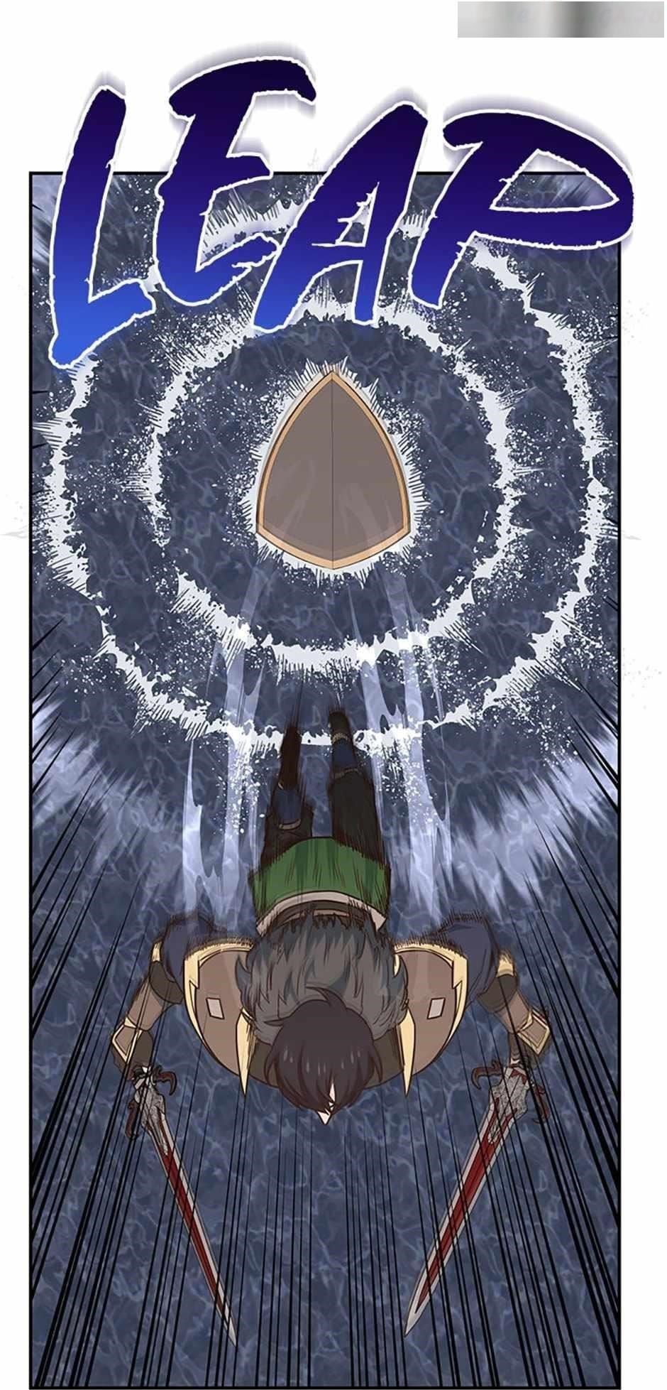 One-of-a-Kind Irregular Chapter 79 - Page 8