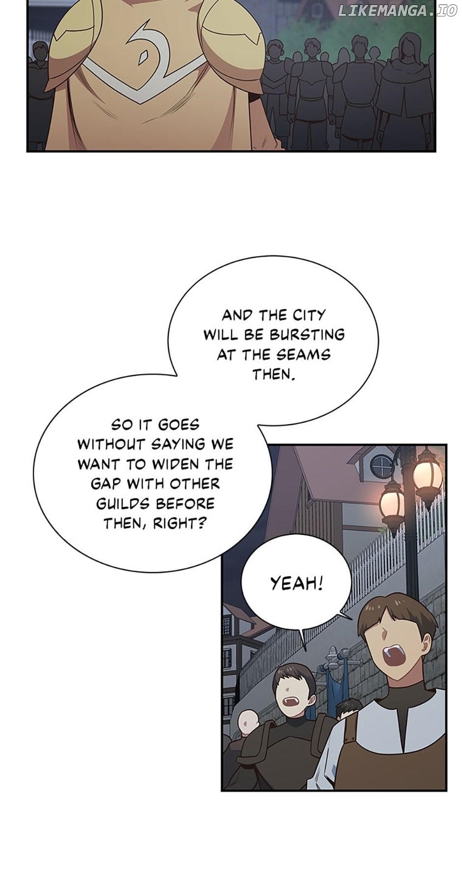 One-of-a-Kind Irregular Chapter 80 - Page 13