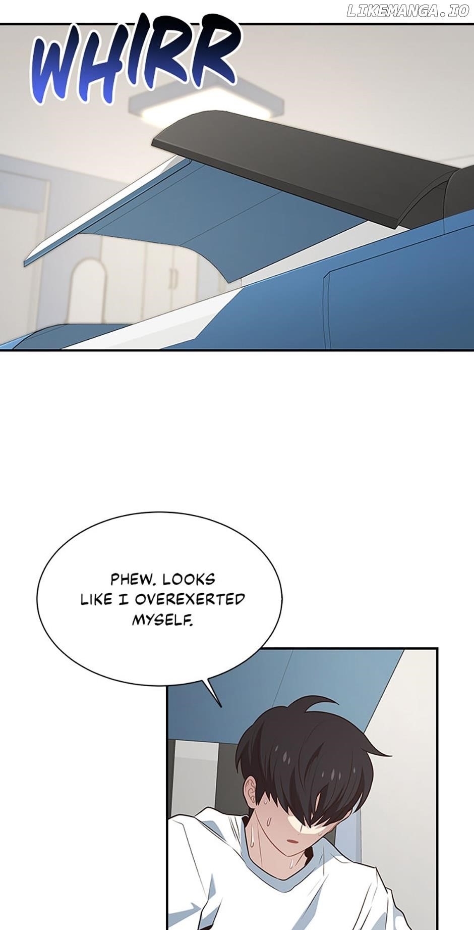 One-of-a-Kind Irregular Chapter 80 - Page 18