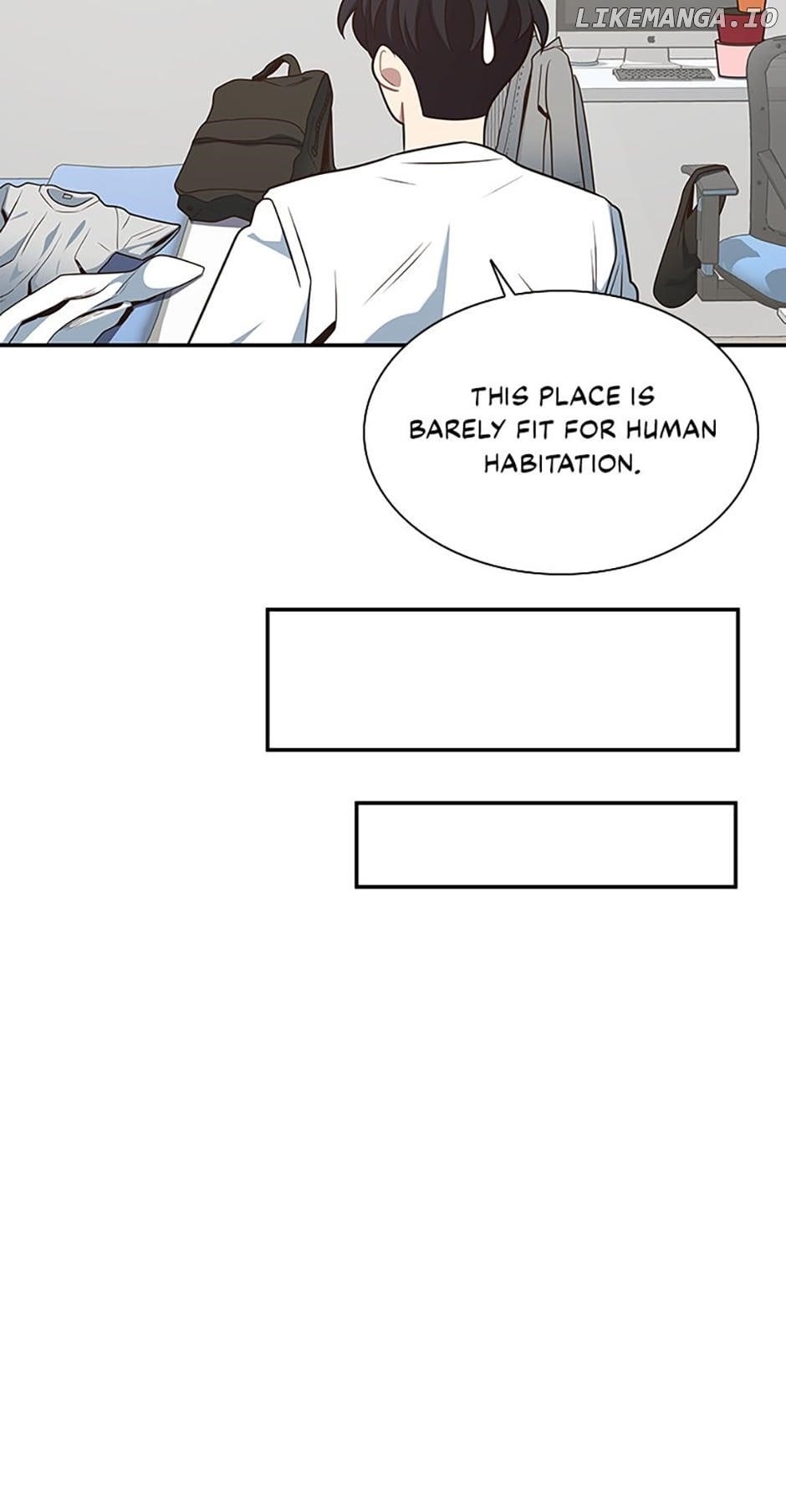 One-of-a-Kind Irregular Chapter 80 - Page 22