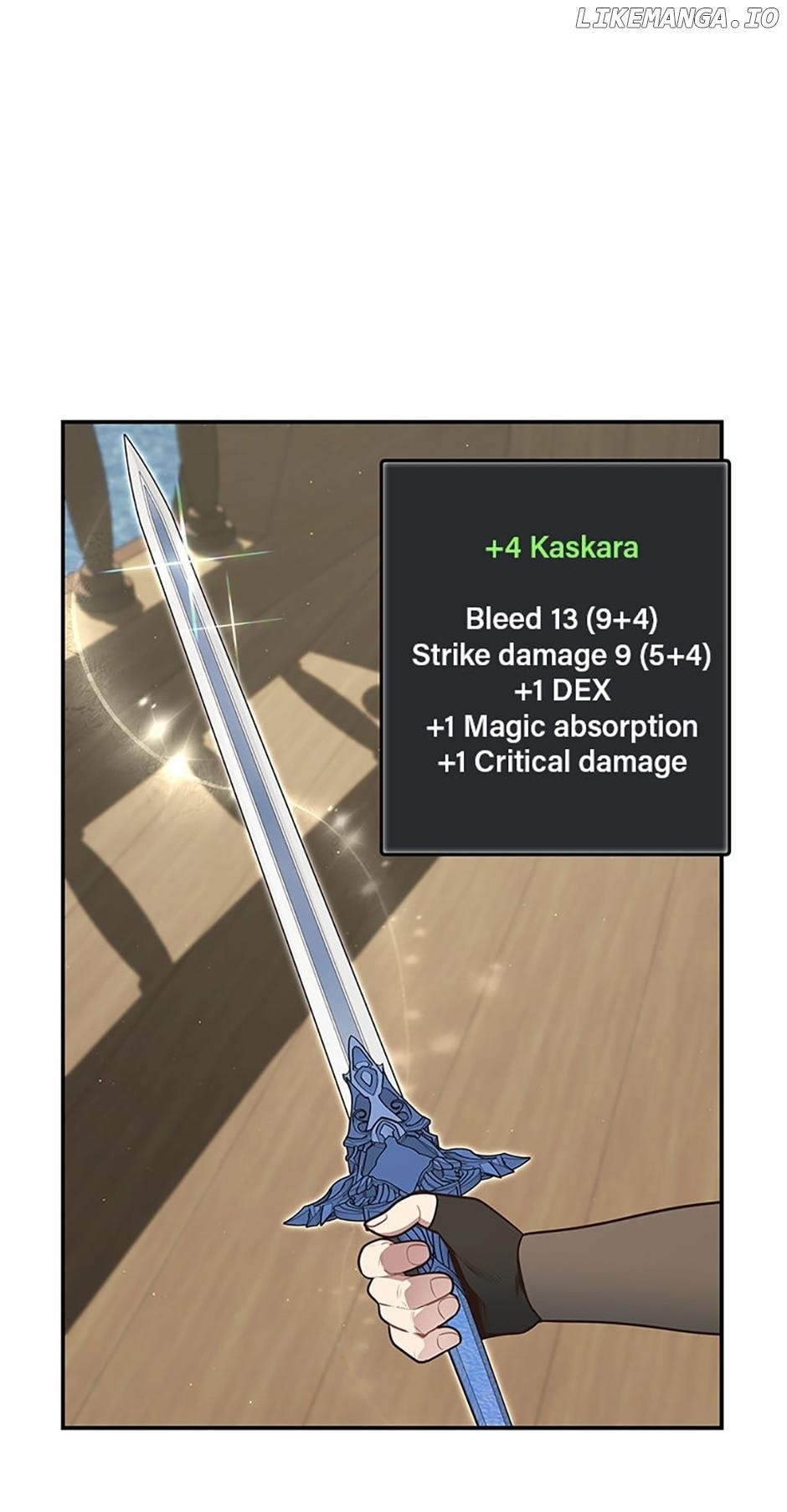 One-of-a-Kind Irregular Chapter 80 - Page 24