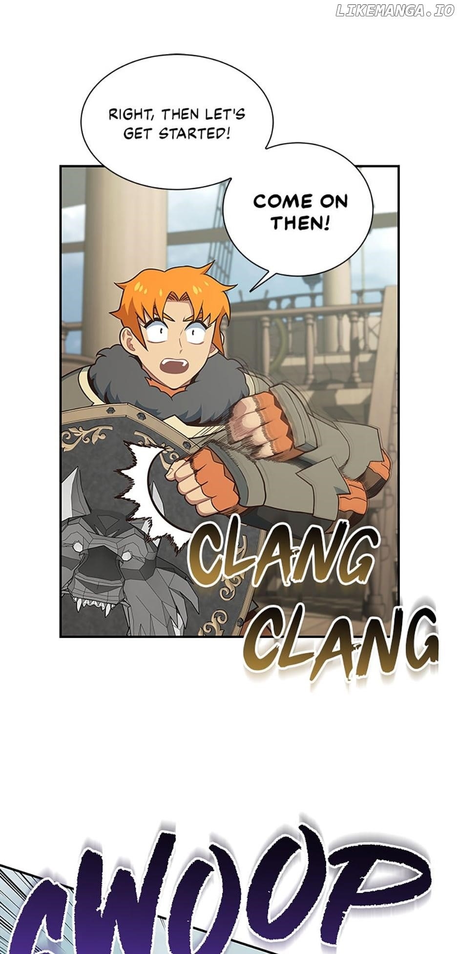 One-of-a-Kind Irregular Chapter 80 - Page 28