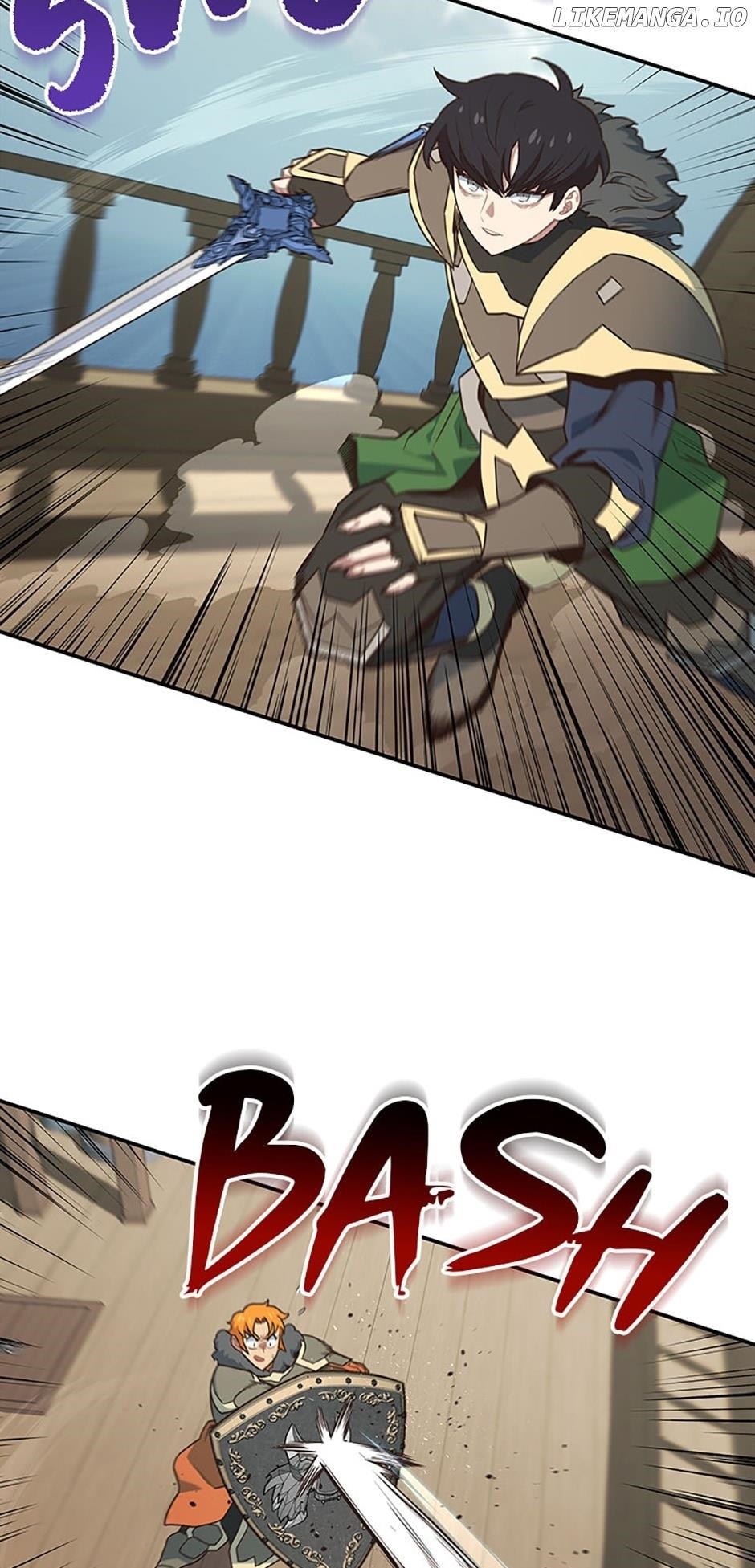 One-of-a-Kind Irregular Chapter 80 - Page 29