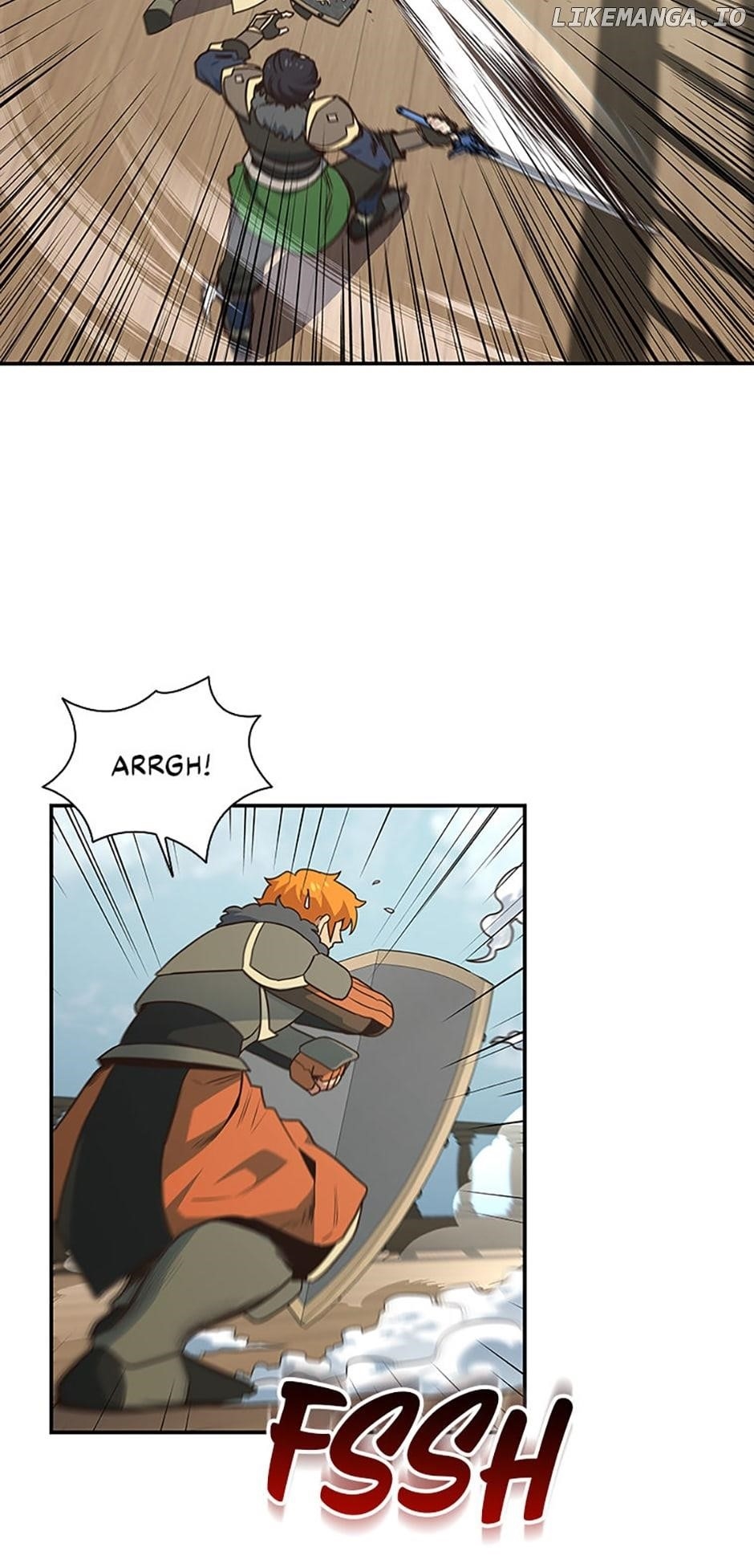 One-of-a-Kind Irregular Chapter 80 - Page 30