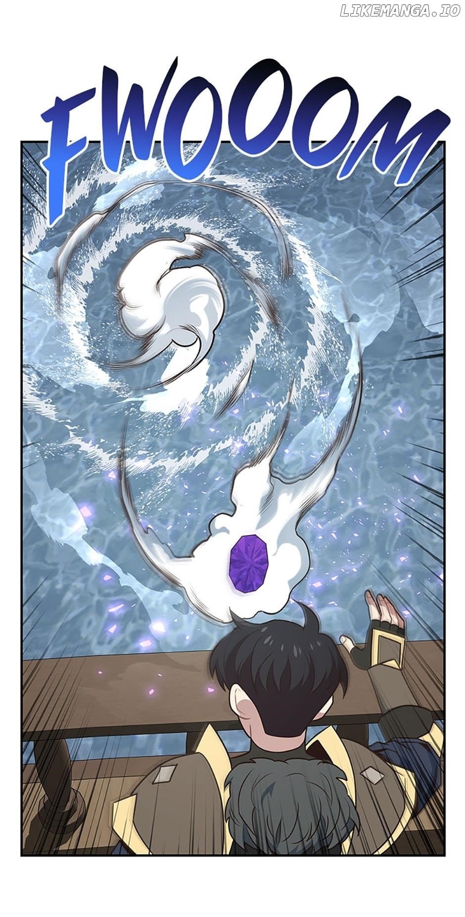 One-of-a-Kind Irregular Chapter 80 - Page 40