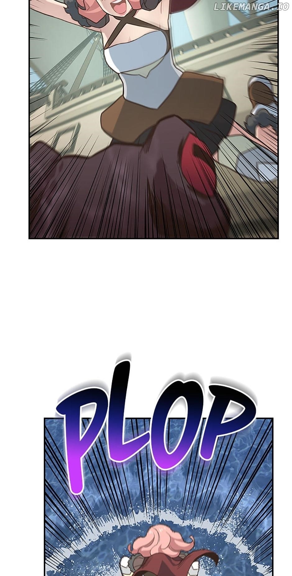 One-of-a-Kind Irregular Chapter 80 - Page 45