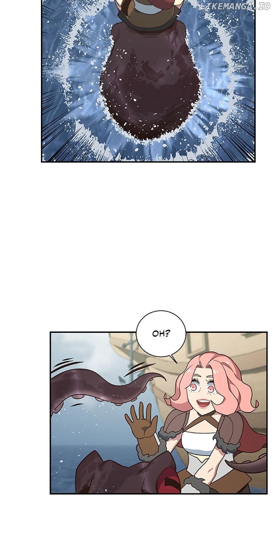 One-of-a-Kind Irregular Chapter 80 - Page 46