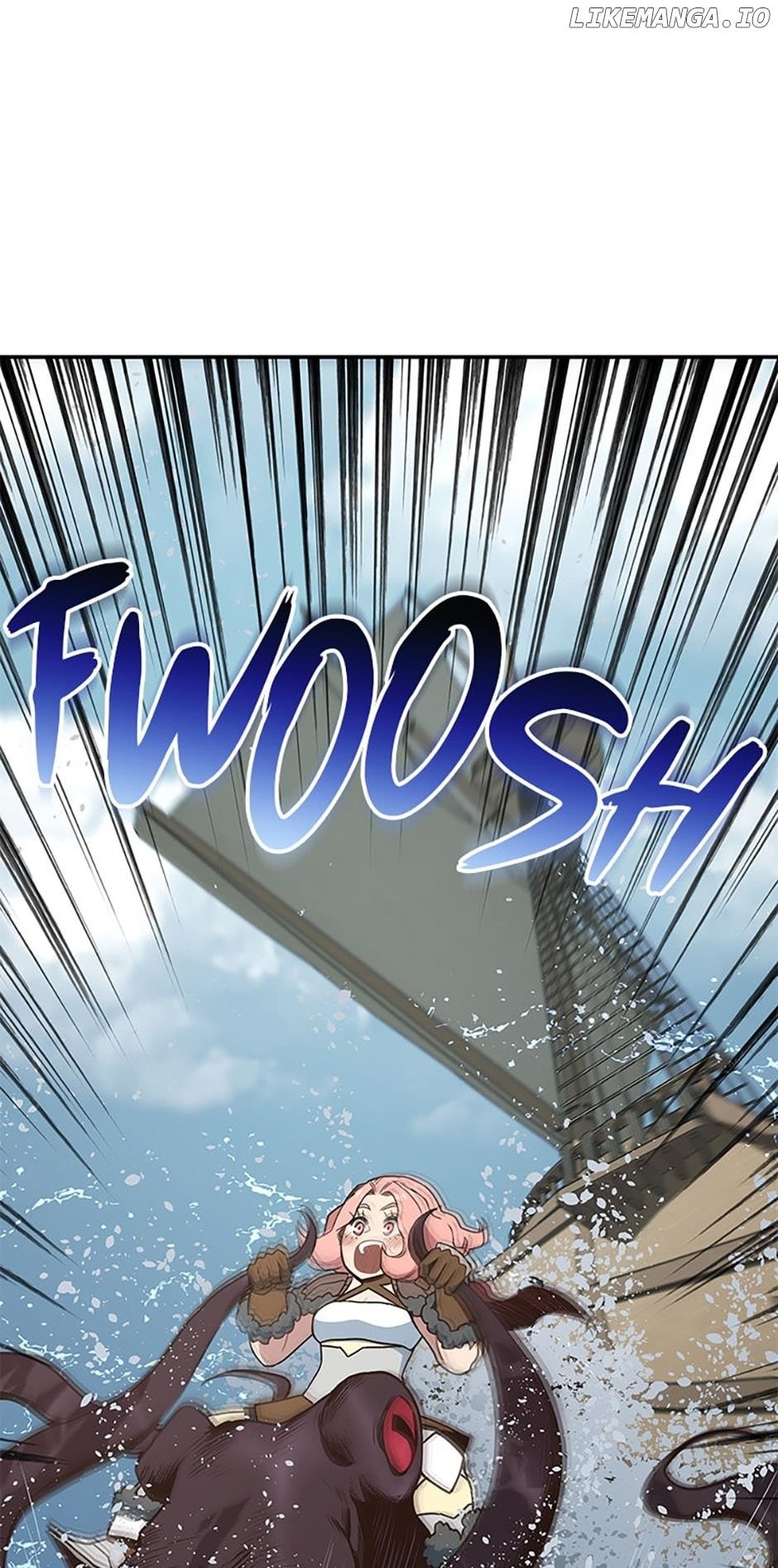 One-of-a-Kind Irregular Chapter 80 - Page 47