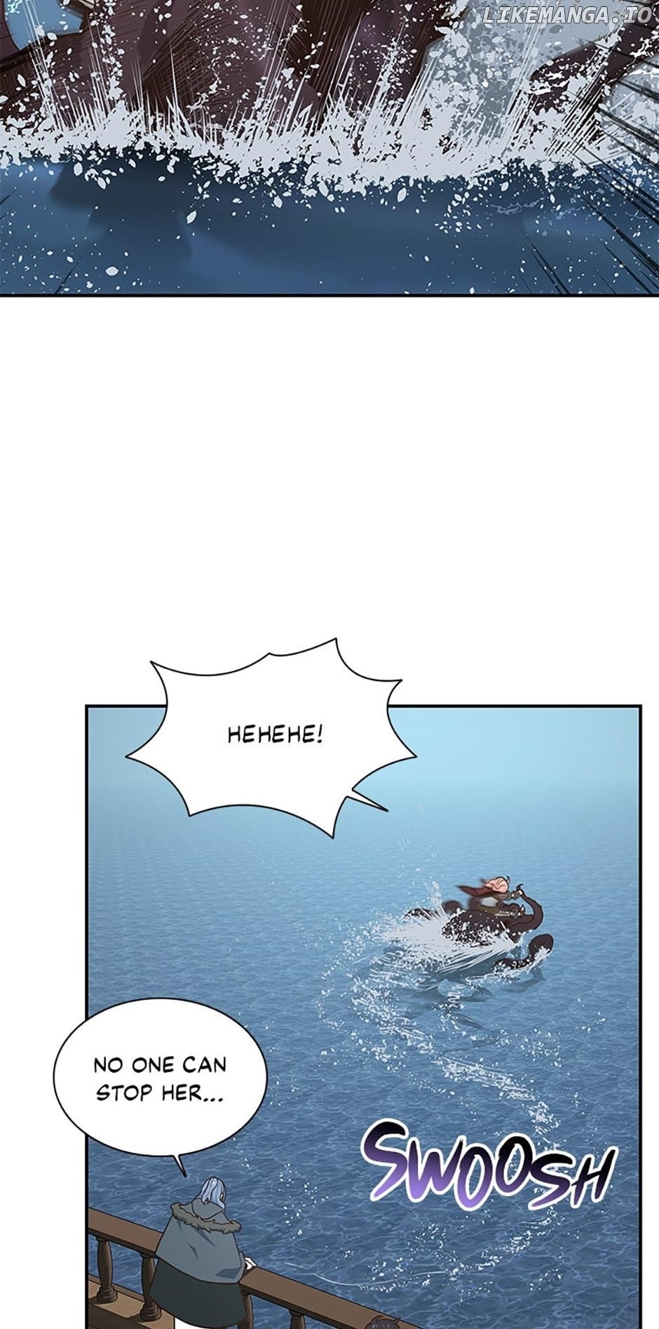 One-of-a-Kind Irregular Chapter 80 - Page 48