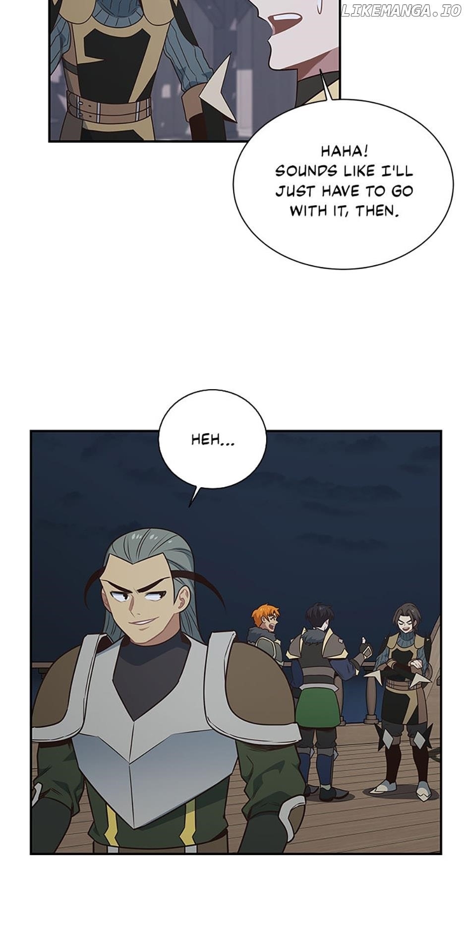 One-of-a-Kind Irregular Chapter 80 - Page 6