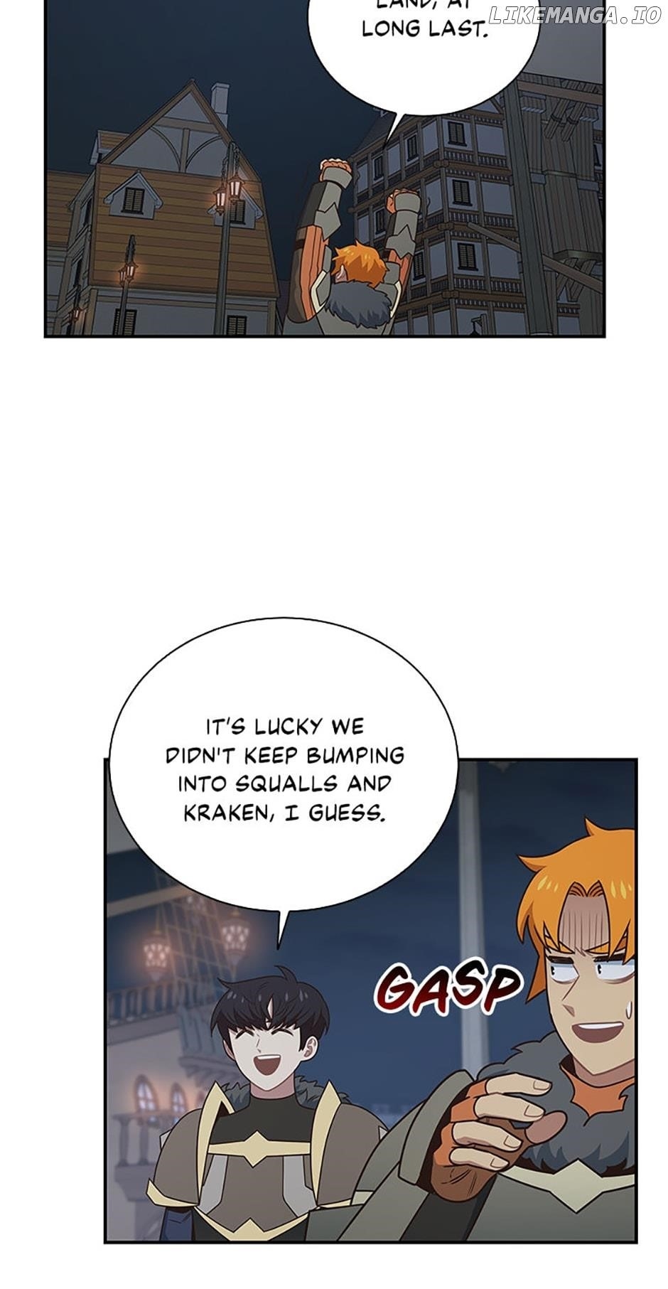 One-of-a-Kind Irregular Chapter 80 - Page 9