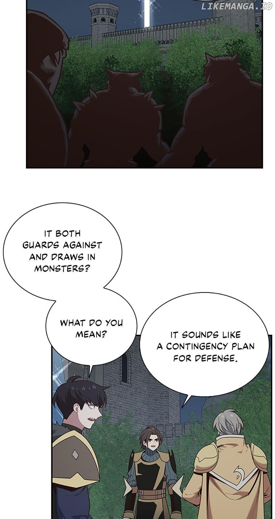 One-of-a-Kind Irregular Chapter 81 - Page 10