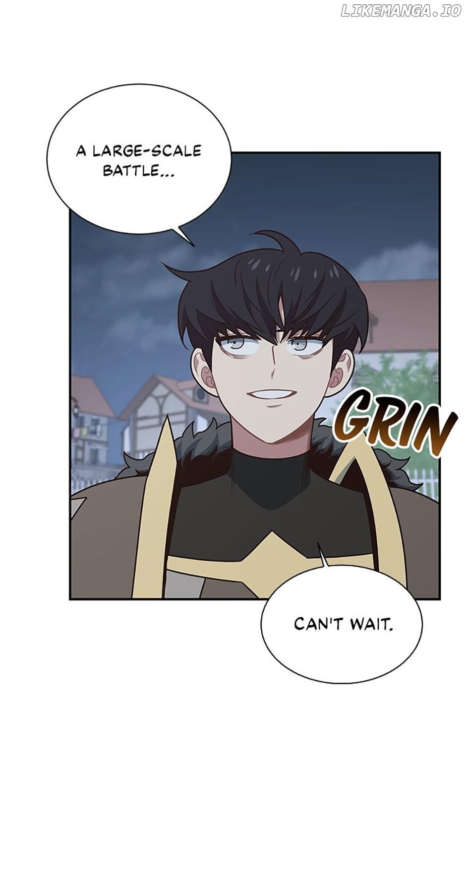 One-of-a-Kind Irregular Chapter 81 - Page 12