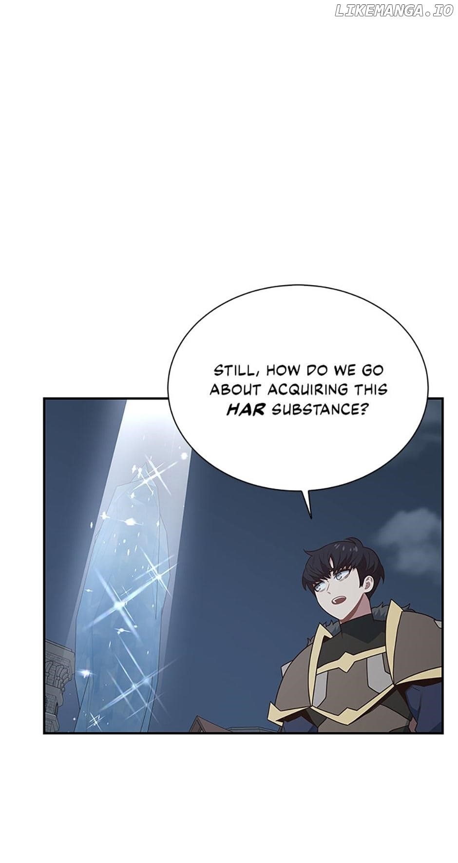 One-of-a-Kind Irregular Chapter 81 - Page 14