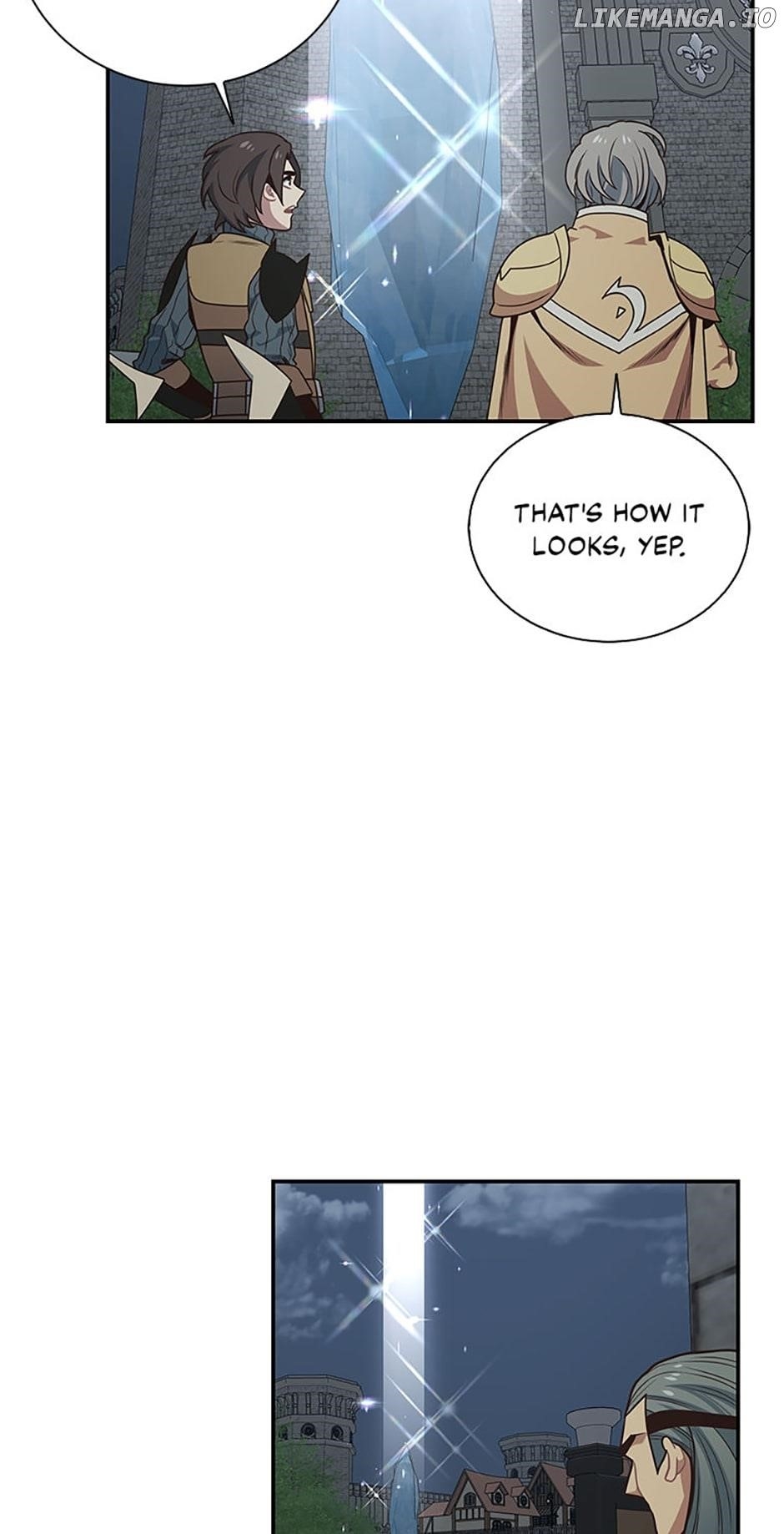 One-of-a-Kind Irregular Chapter 81 - Page 16