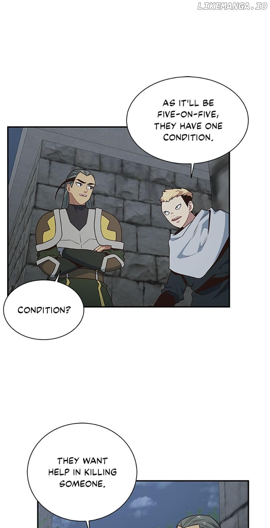 One-of-a-Kind Irregular Chapter 81 - Page 18