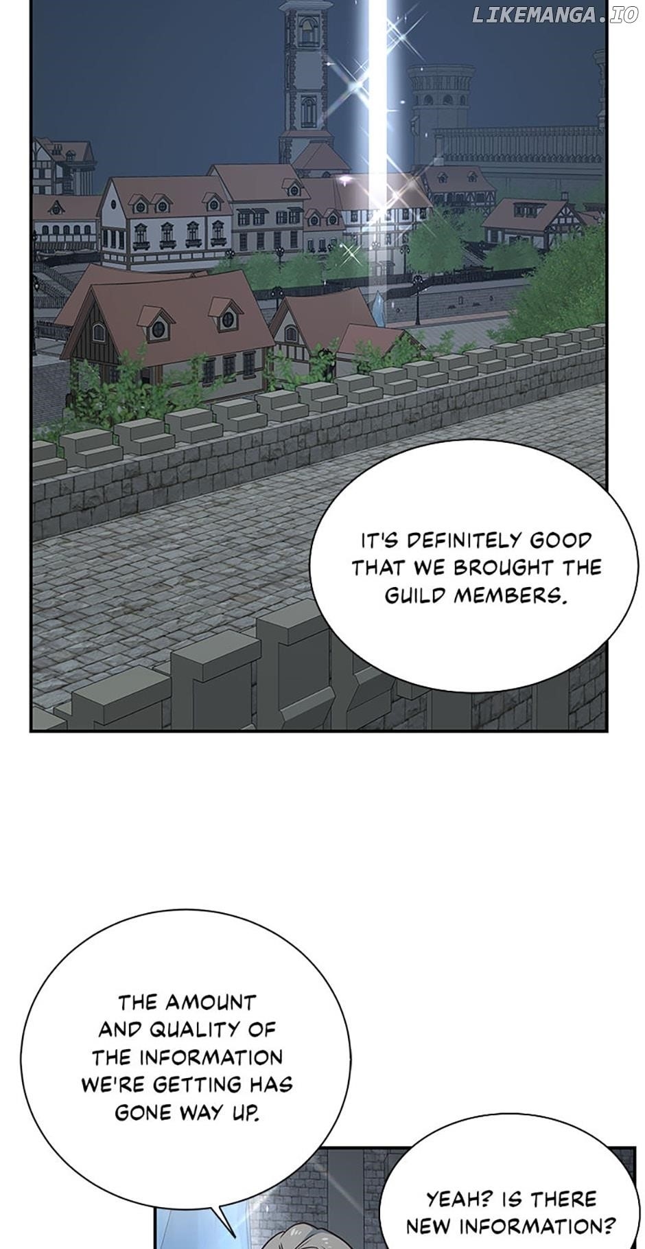 One-of-a-Kind Irregular Chapter 81 - Page 2