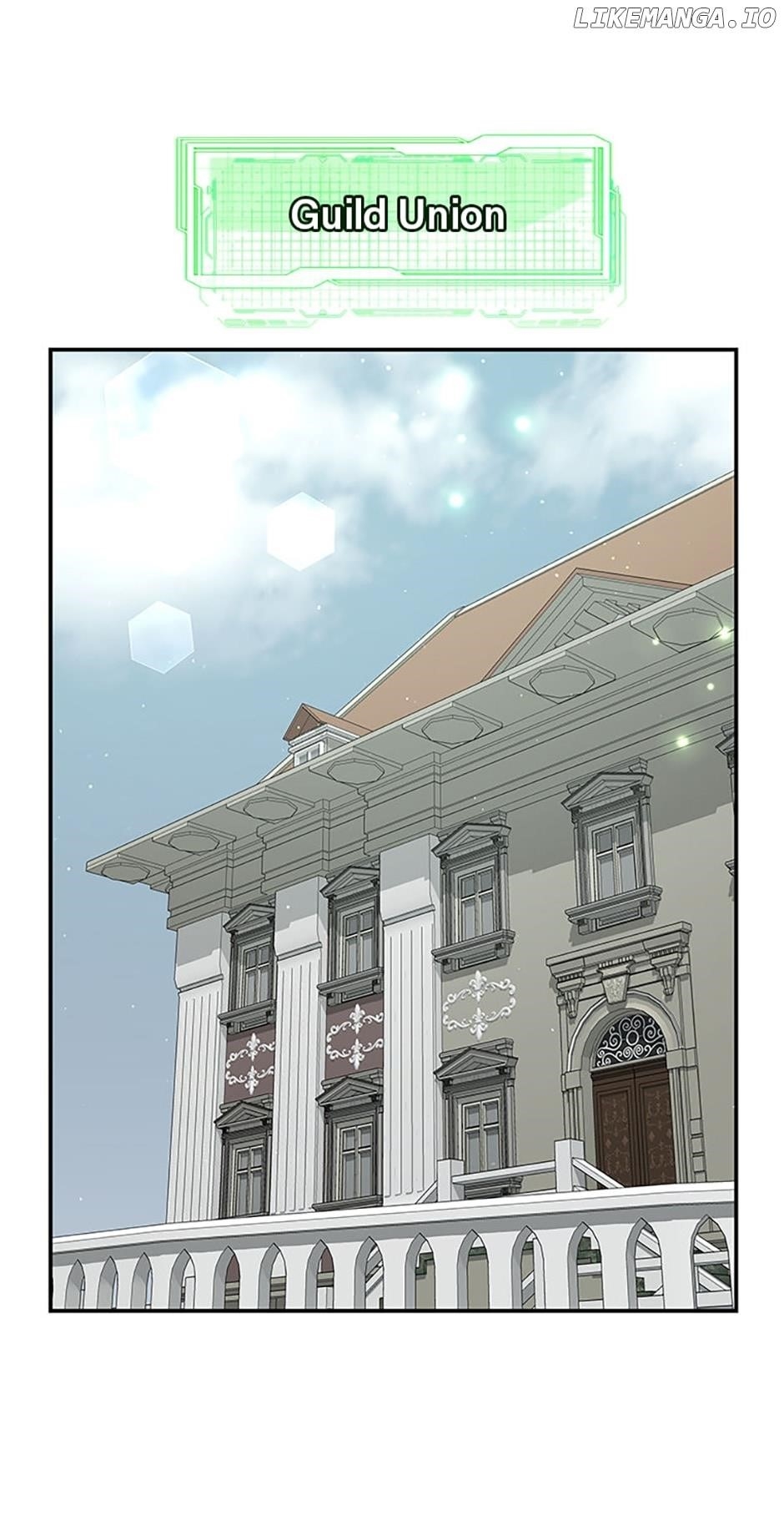 One-of-a-Kind Irregular Chapter 81 - Page 21