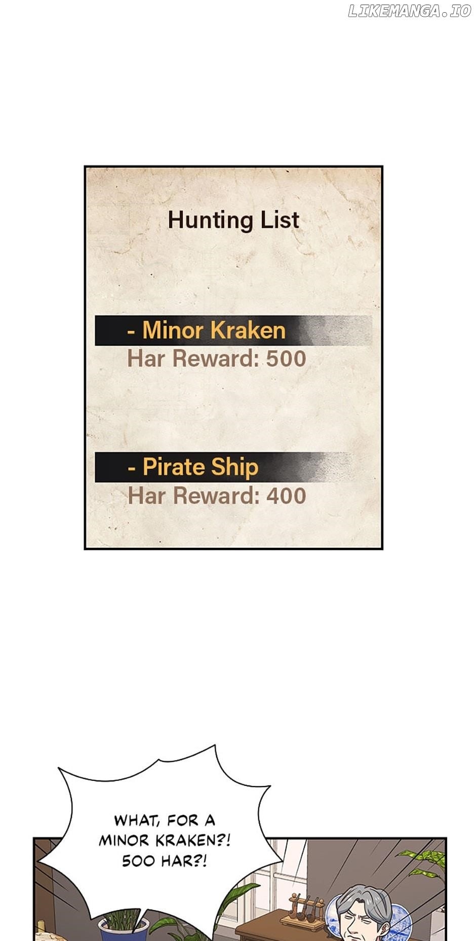 One-of-a-Kind Irregular Chapter 81 - Page 22