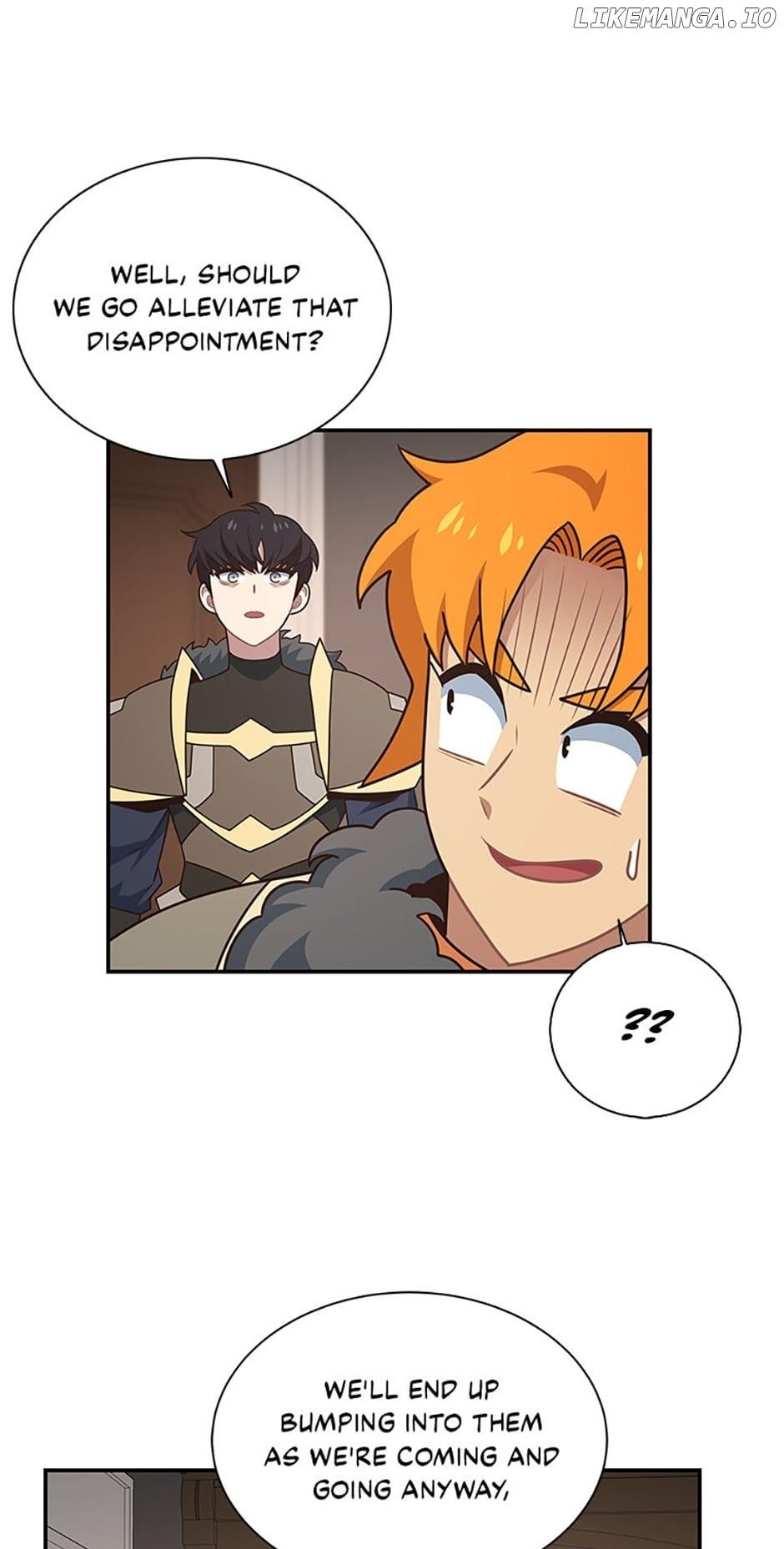 One-of-a-Kind Irregular Chapter 81 - Page 24