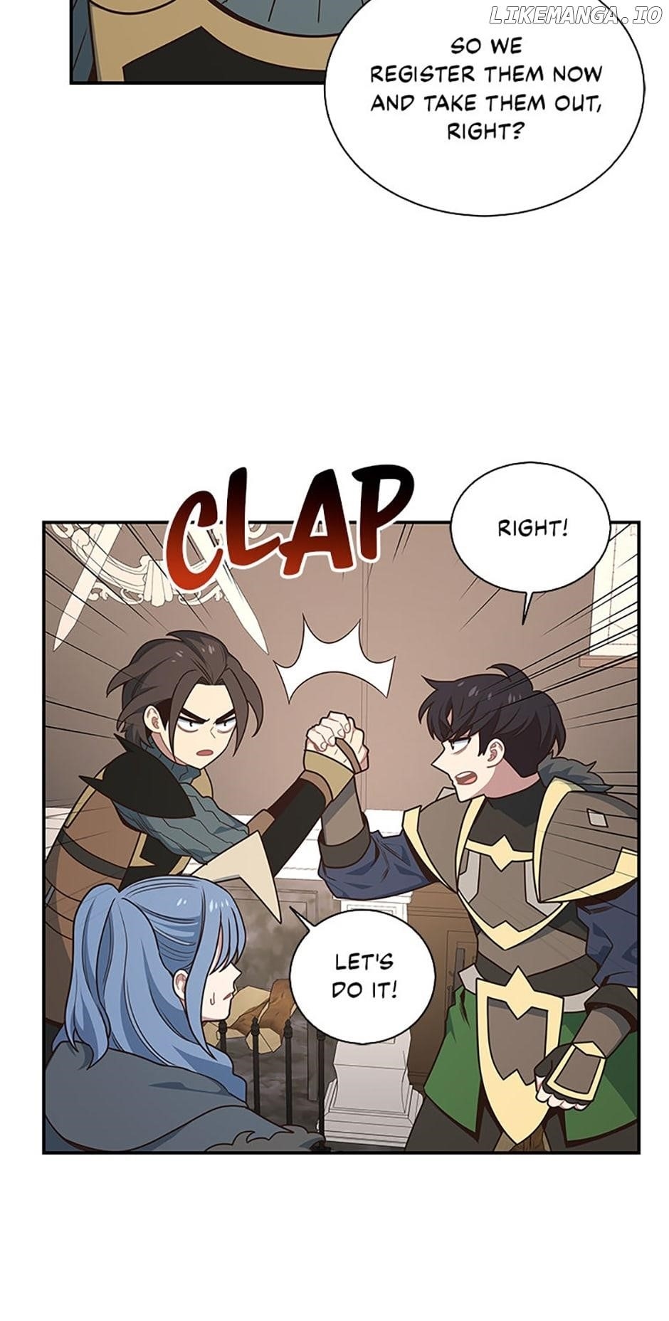 One-of-a-Kind Irregular Chapter 81 - Page 26