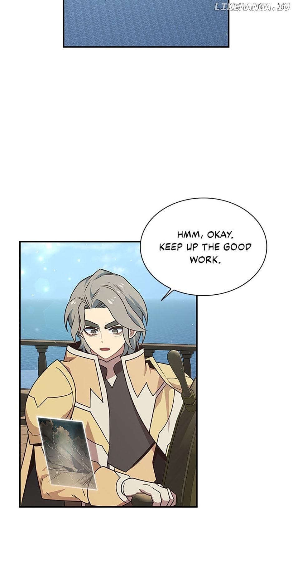 One-of-a-Kind Irregular Chapter 81 - Page 28