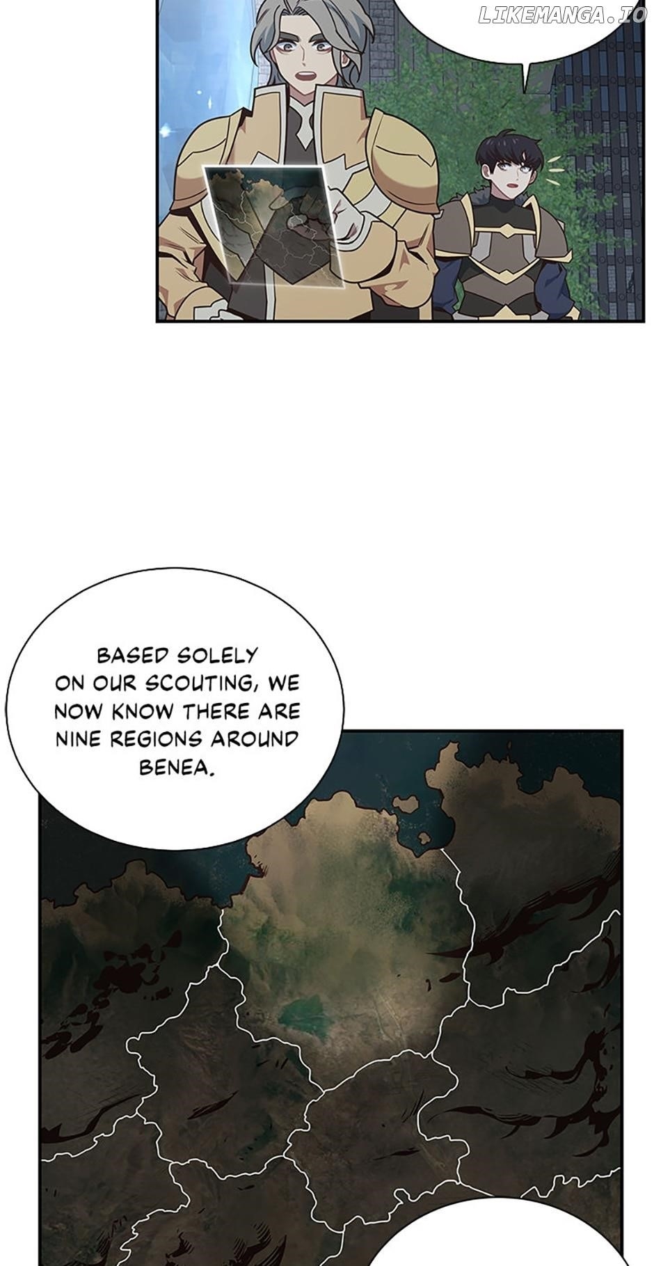 One-of-a-Kind Irregular Chapter 81 - Page 3