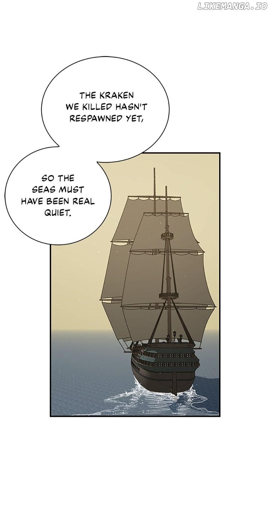 One-of-a-Kind Irregular Chapter 81 - Page 32