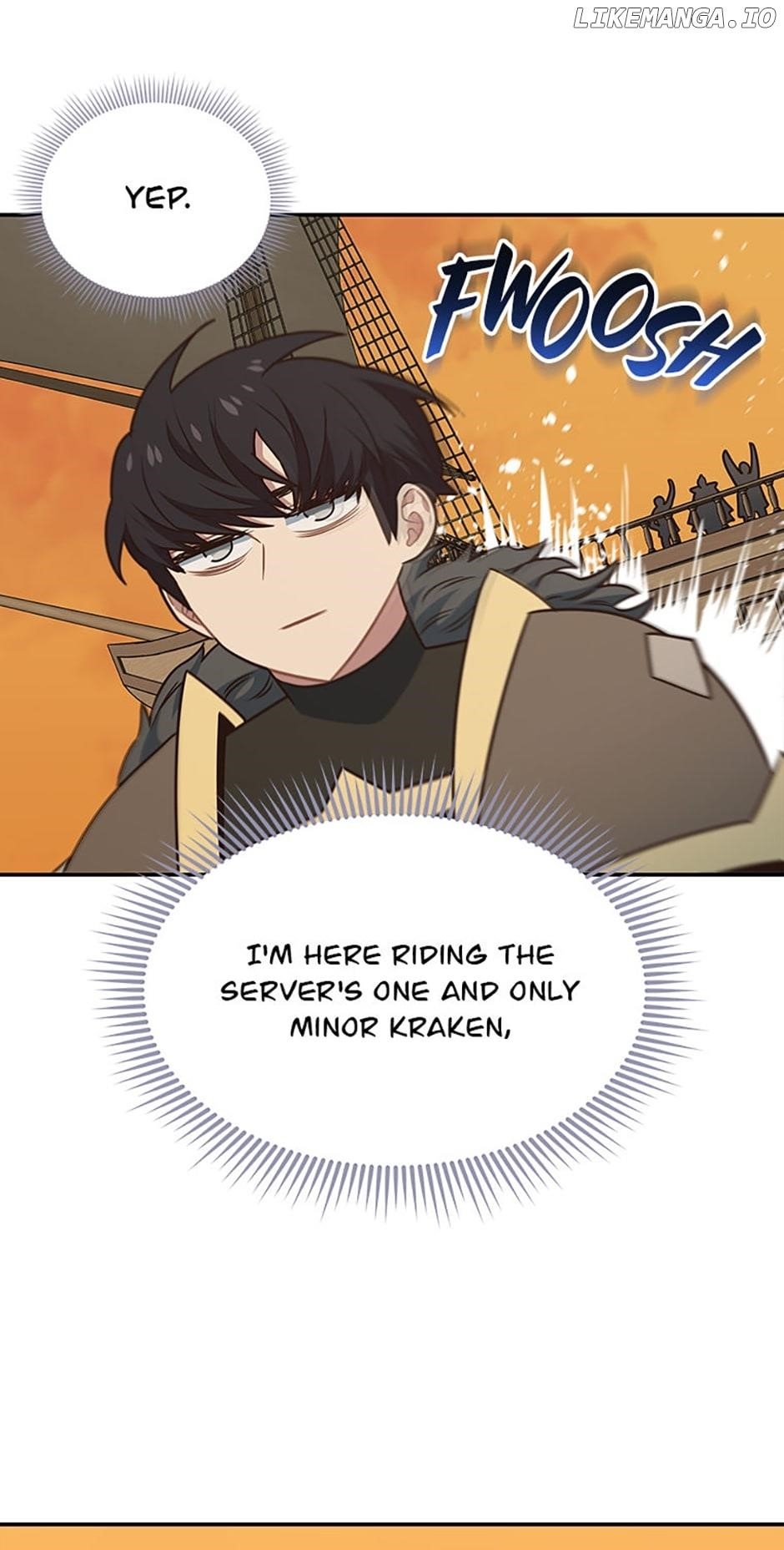 One-of-a-Kind Irregular Chapter 81 - Page 40