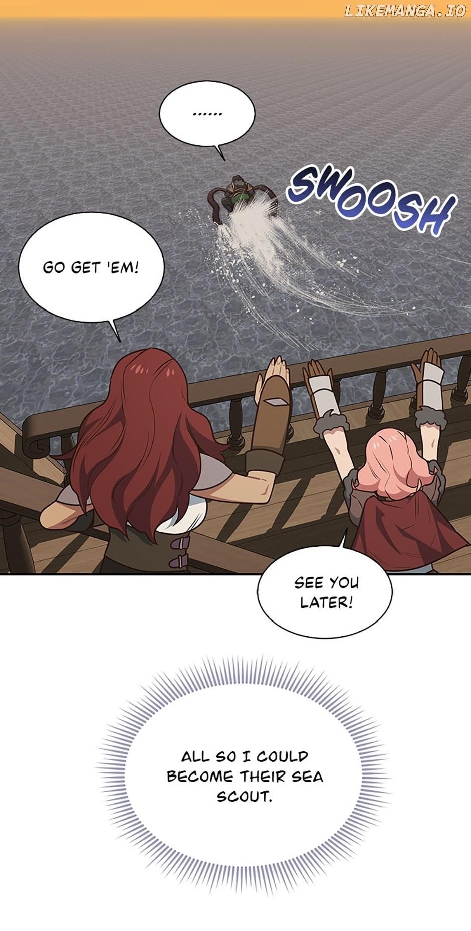 One-of-a-Kind Irregular Chapter 81 - Page 41