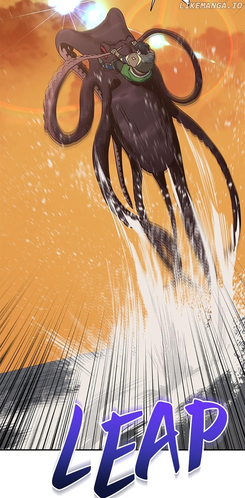 One-of-a-Kind Irregular Chapter 81 - Page 46