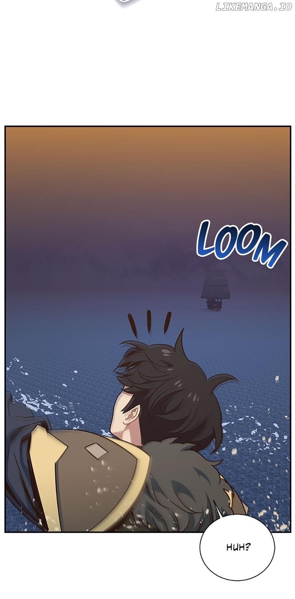 One-of-a-Kind Irregular Chapter 81 - Page 47