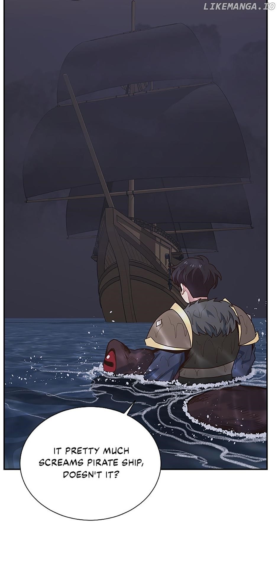 One-of-a-Kind Irregular Chapter 81 - Page 49