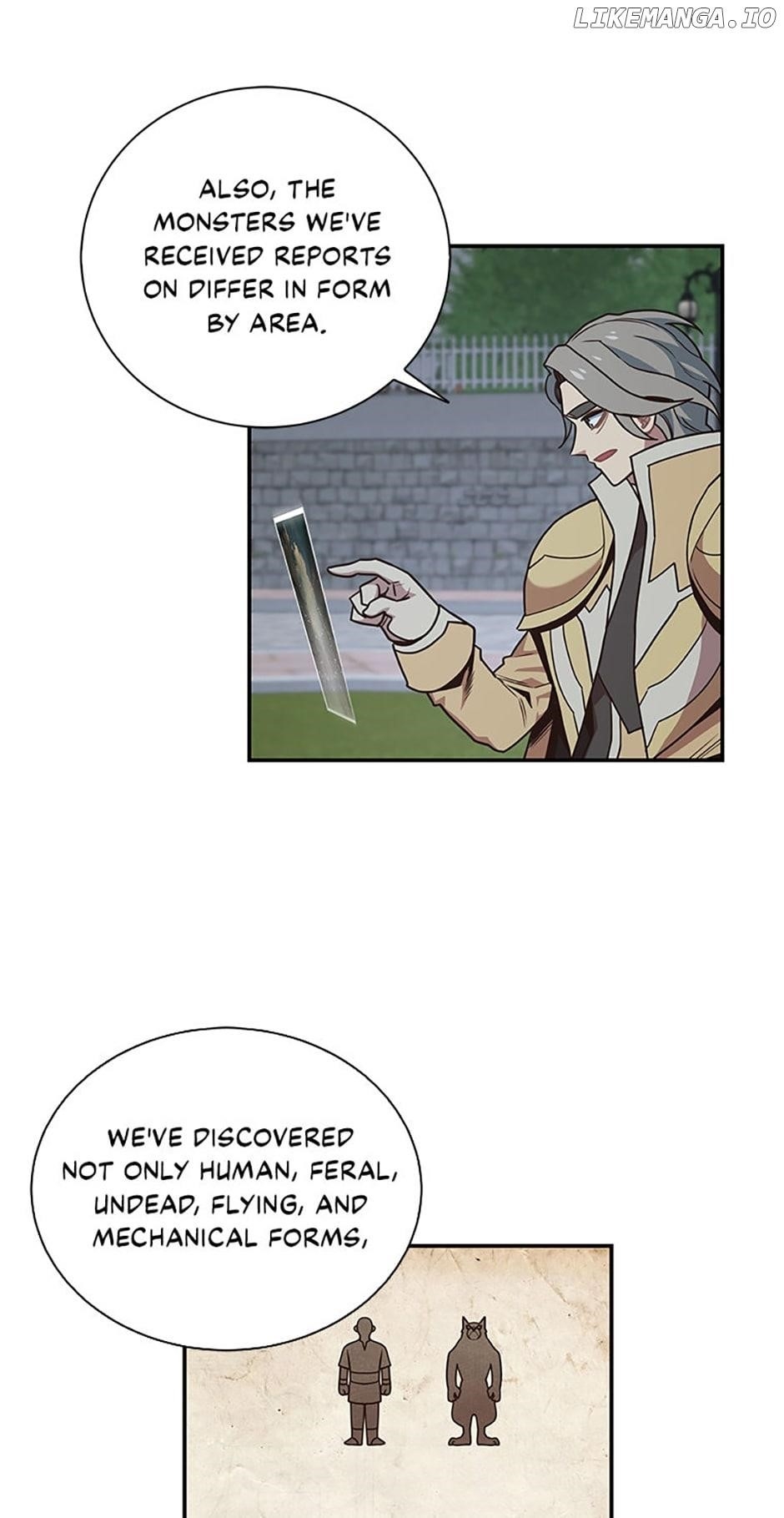 One-of-a-Kind Irregular Chapter 81 - Page 5