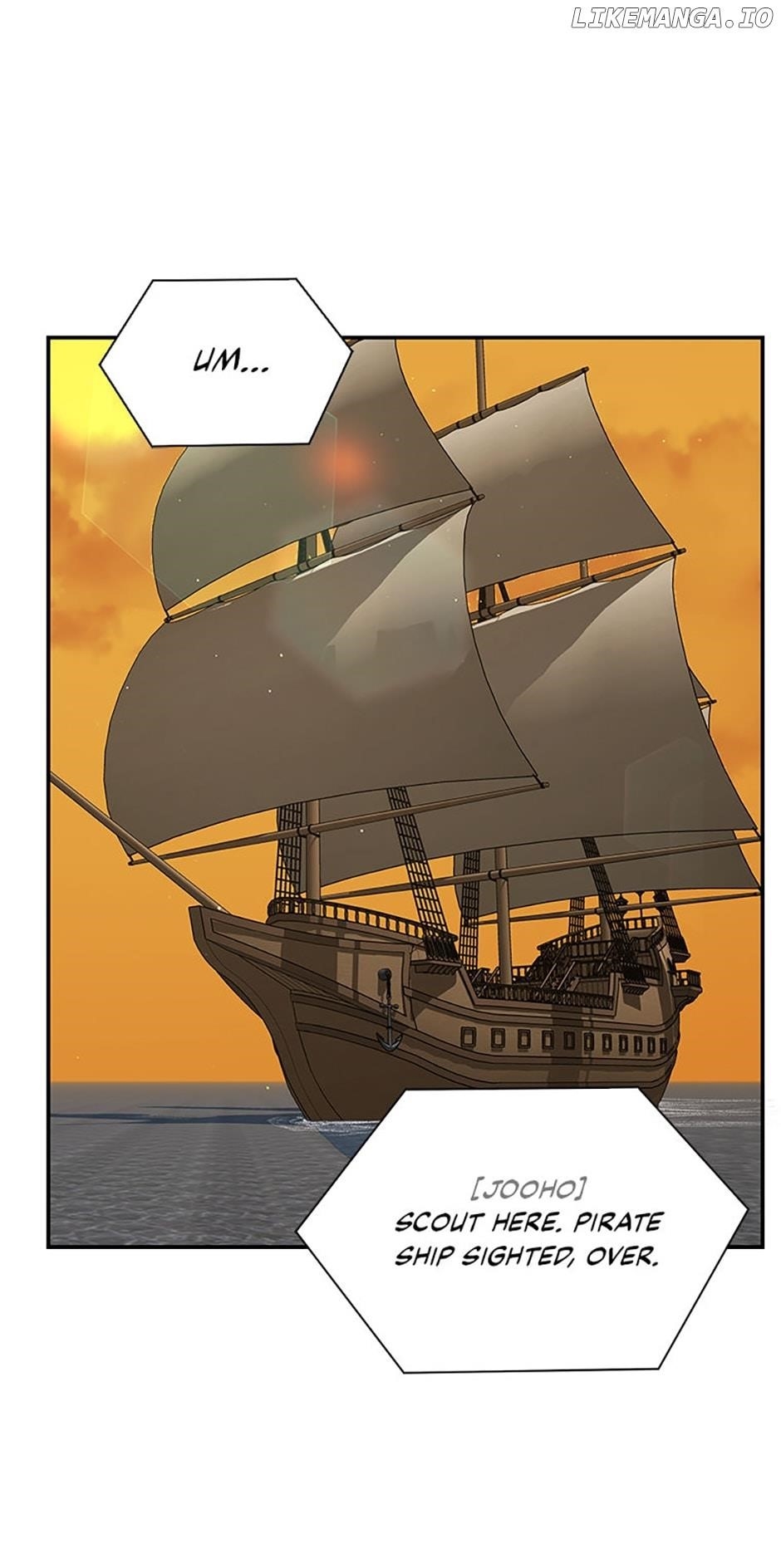 One-of-a-Kind Irregular Chapter 81 - Page 50