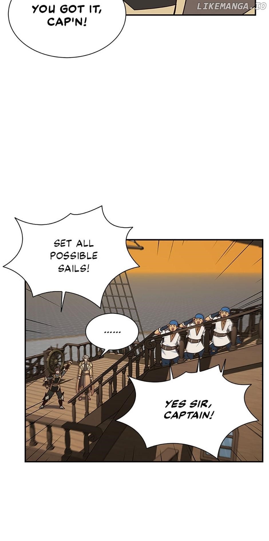 One-of-a-Kind Irregular Chapter 81 - Page 55