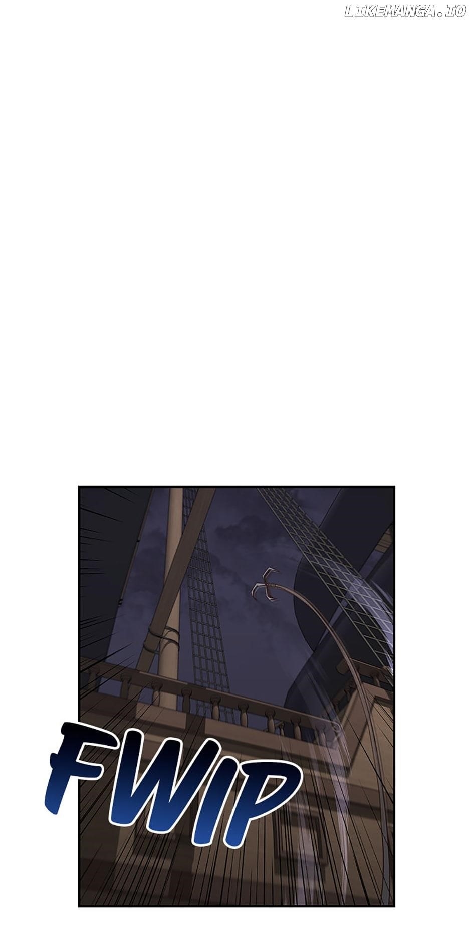 One-of-a-Kind Irregular Chapter 81 - Page 58